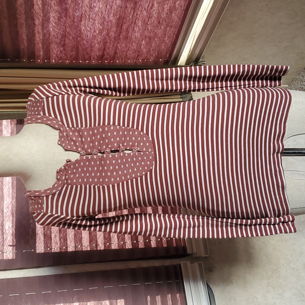 Thermal long sleeve